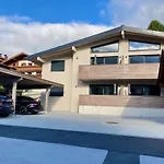דירה Georgen- Grossglockner By Interhome