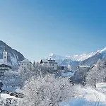 Georgen- Grossglockner By Interhome Fürstau