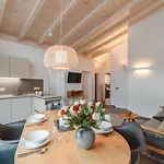 Georgen- Grossglockner By Interhome דירה *