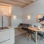דירה Georgen- Grossglockner By Interhome