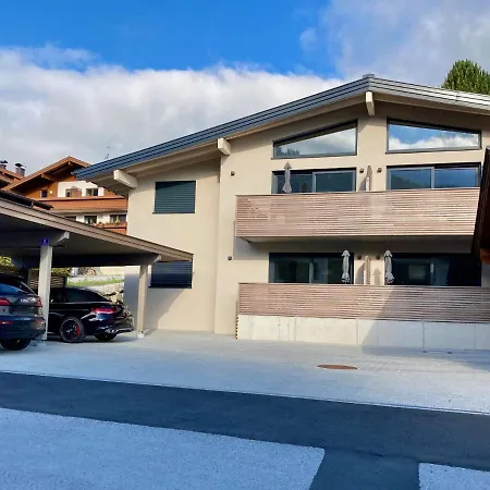 Daire Georgen- Grossglockner By Interhome