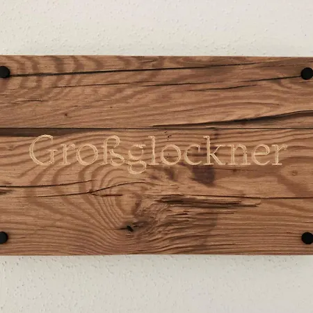 アパート Georgen- Grossglockner By Interhome *