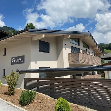 Georgen- Grossglockner By Interhome
