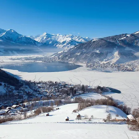 Georgen- Grossglockner By Interhome Fürstau