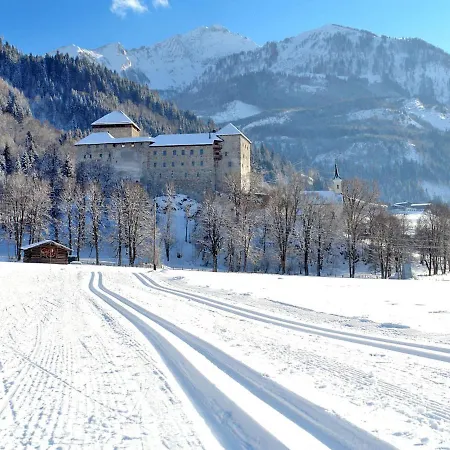Apartment Georgen- Grossglockner By Interhome *