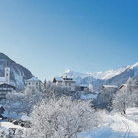 Georgen- Grossglockner By Interhome Furstau