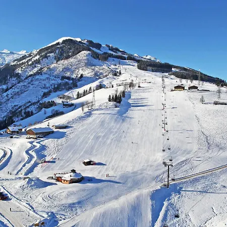 Georgen- Grossglockner By Interhome * Fürstau