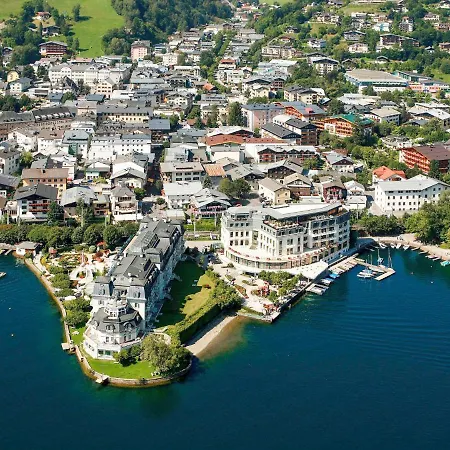 Georgen- Grossglockner By Interhome Daire