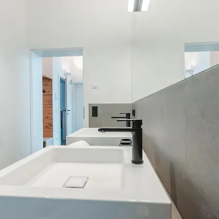 Daire Georgen- Grossglockner By Interhome *