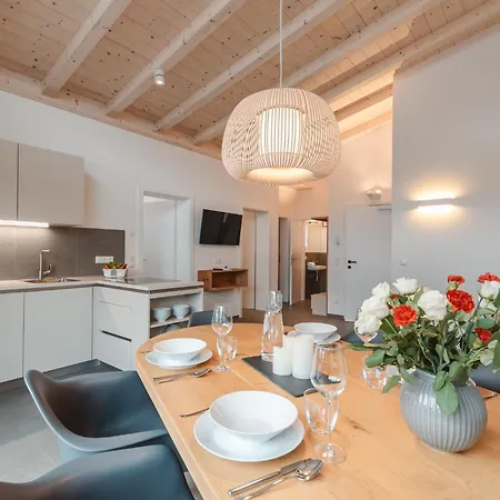 Georgen- Grossglockner By Interhome