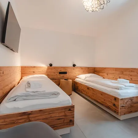 Daire Georgen- Grossglockner By Interhome Fürstau