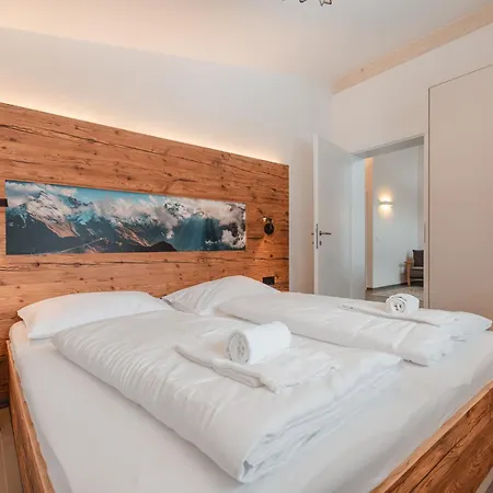 Georgen- Grossglockner By Interhome * Fürstau