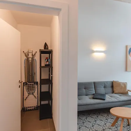 Daire Georgen- Grossglockner By Interhome