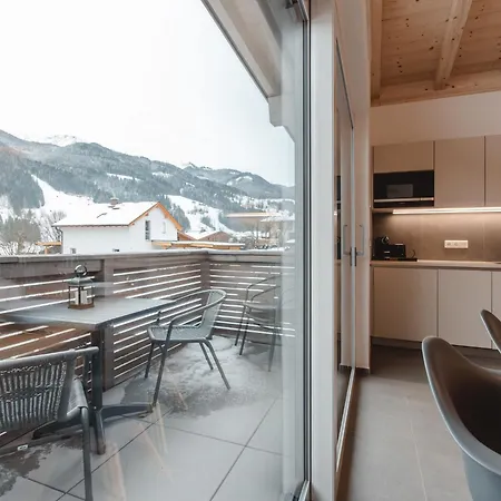 Georgen- Grossglockner By Interhome Fürstau