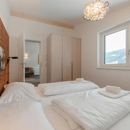 Georgen- Grossglockner By Interhome * Fürstau