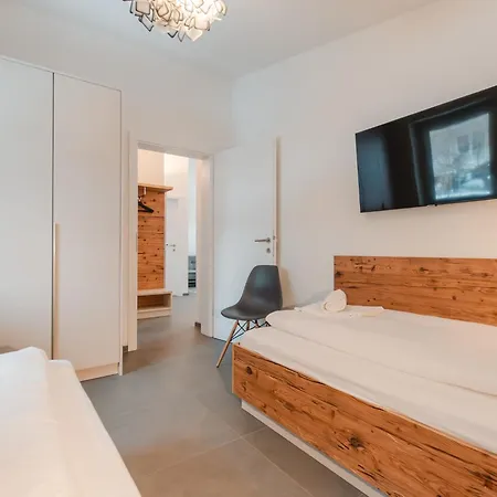 Georgen- Grossglockner By Interhome Fürstau