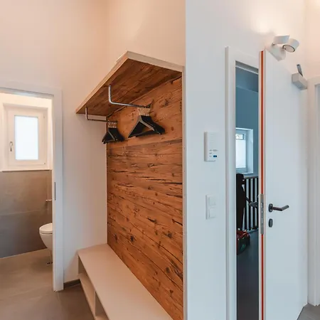 Georgen- Grossglockner By Interhome *