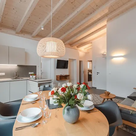 Georgen- Grossglockner By Interhome Apartmán *