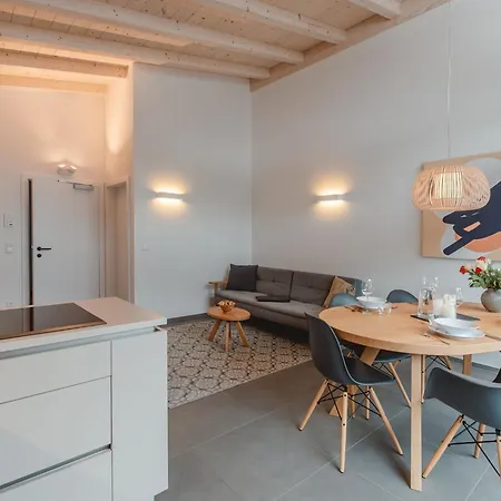 Daire Georgen- Grossglockner By Interhome