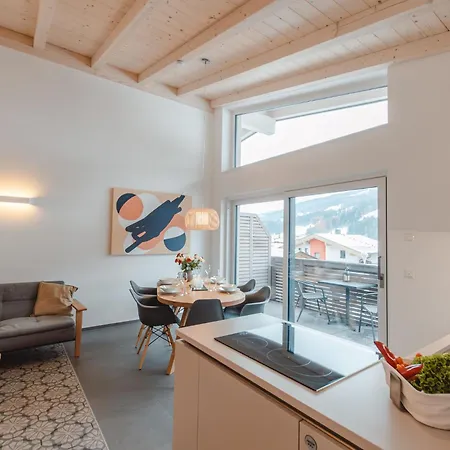 Daire Georgen- Grossglockner By Interhome *