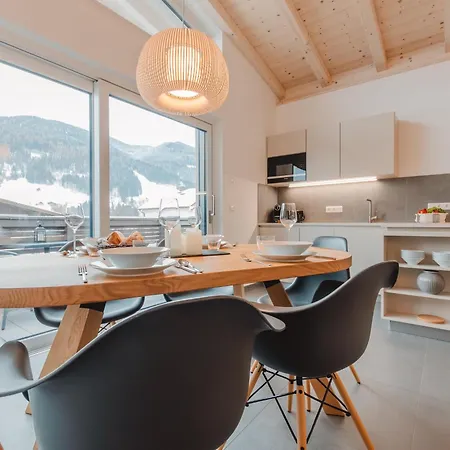 Georgen- Grossglockner By Interhome * Fürstau