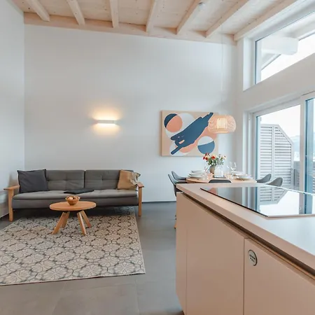 Georgen- Grossglockner By Interhome Fürstau