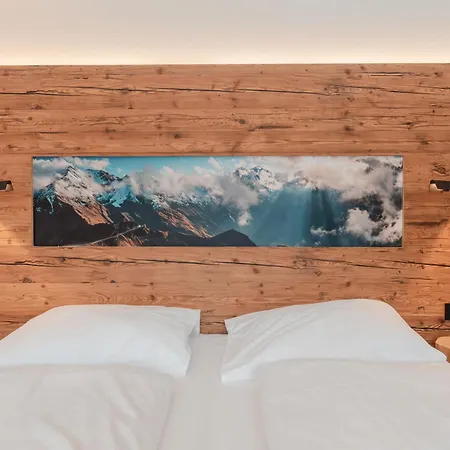 Daire Georgen- Grossglockner By Interhome