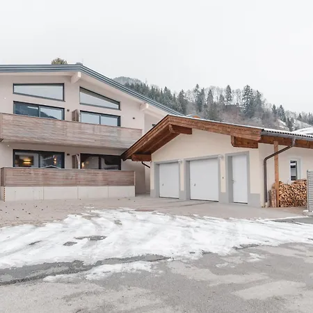 Georgen- Grossglockner By Interhome * Fürstau