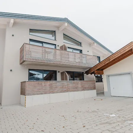 Georgen- Grossglockner By Interhome * Fürstau