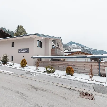 Georgen- Grossglockner By Interhome