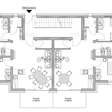 Daire Georgen- Grossglockner By Interhome *